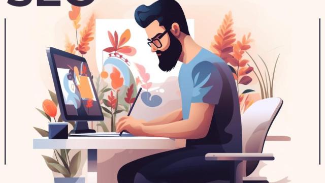 Những nội dung chuẩn SEO khiến khách hàng ở lại website lâu nhất